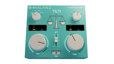 Mixland TILT