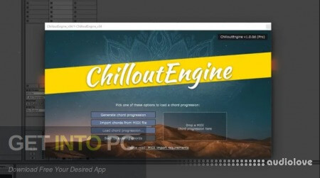 FeelYourSound Chillout Engine PRO