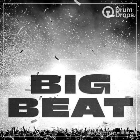 Drumdrops Big Beat