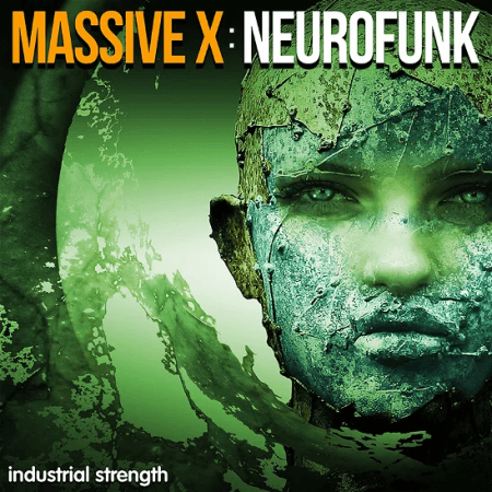 Industrial Strength Massive X: Neurofunk