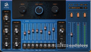 FireSonic FireEQ