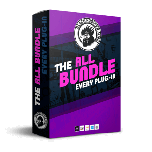 Black Rooster Audio The ALL Bundle