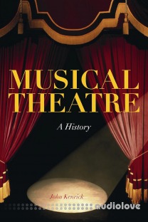 Musical Theatre: A History