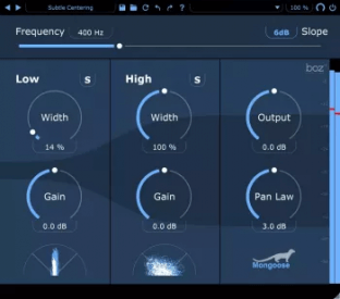 Boz Digital Labs Mongoose 2