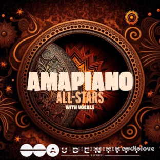 Audentity Records Amapiano All Stars