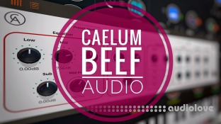 Caelum Audio Beef