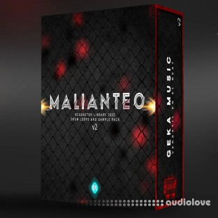 Geka Music Malianteo Vol.1