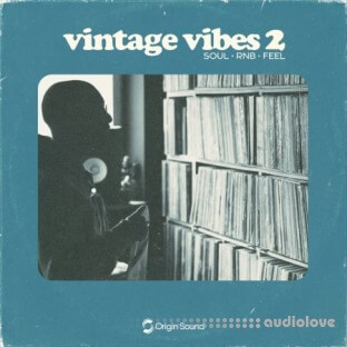 Origin Sound VINTAGE VIBES 2