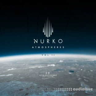 Nurko Atmospheres Vol.2