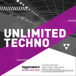 Singomakers Unlimited Techno