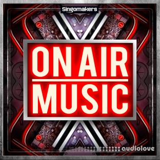 Singomakers On Air Music