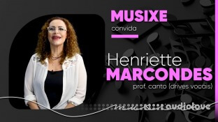 Musixe Drives Vocais Henriette Marcondes