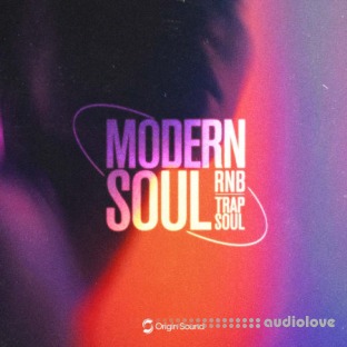 Origin Sound MODERN RNB SOUL