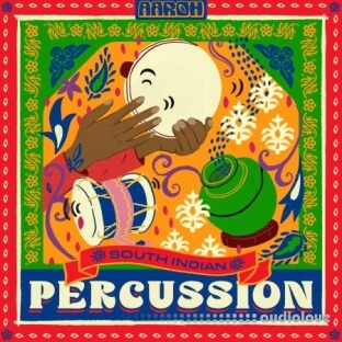 Aaroh South Indian Percussion