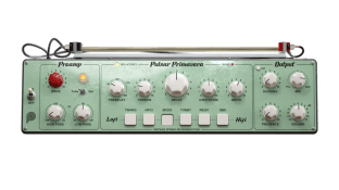 Pulsar Audio Pulsar Primavera