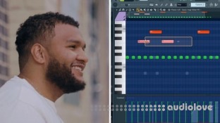 SkillShare Make a Beat in FL Studio Programming Drum Patterns