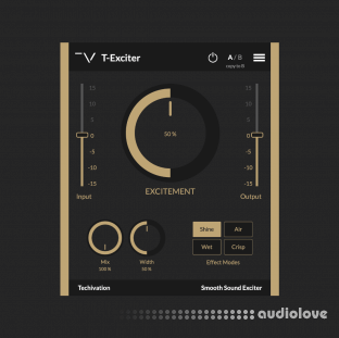 Techivation T-Exciter
