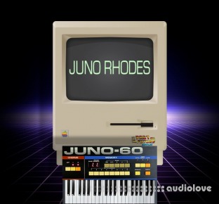 PastToFutureReverbs Juno Rhodes MK2