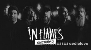 Nail The Mix Joe Rickard Mixed Meet Your Maker by In Flames