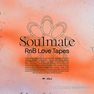 Renraku Soulmate - Rnb and Love Tapes