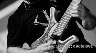 Udemy Unlocking Pentatonic Box (15 Useful Exercises)