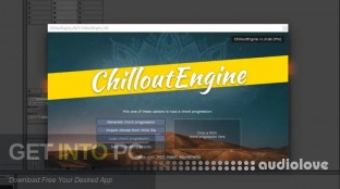 FeelYourSound Chillout Engine PRO