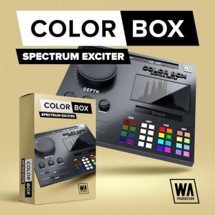 WA Production ColorBox