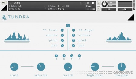 SoundGhost Tundra