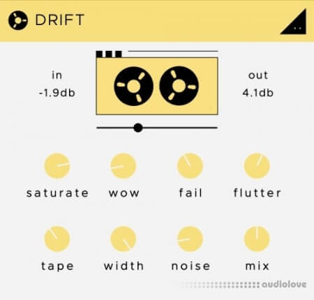 SoundGhost Drift