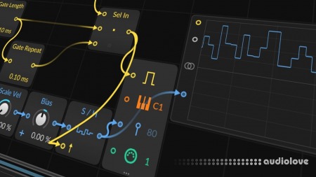 Polarity Music  Drum Brain For Bitwig