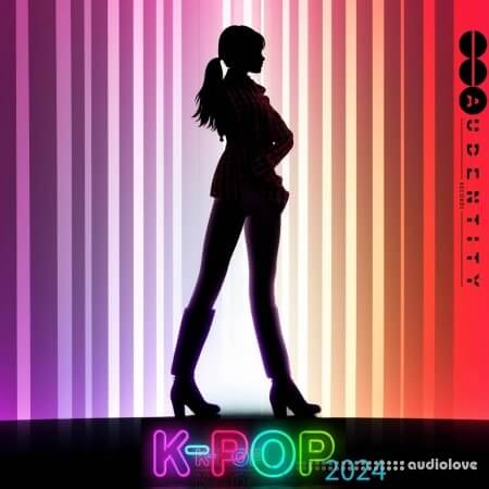 Audentity Records K-Pop 2024