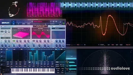 Virtual Riot Serum Presets 2024