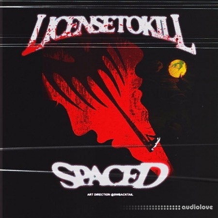 Spaced License to Kill