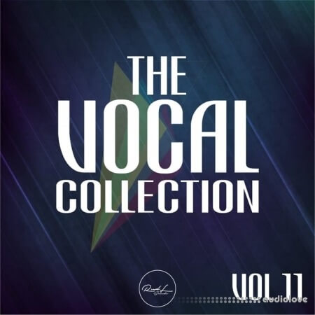 Roundel Sounds The Vocal Collection Vol.11