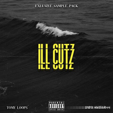 iLL Cutz Sample Pack