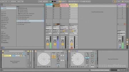 Virtual Riot VR's Lo-Fi Tools For Ableton