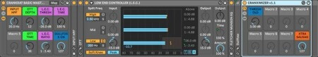 CRANKDAT Basic Master Chain