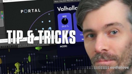 Polarity Music Tricks For Supermassive, Portal, Pitchmap & XO