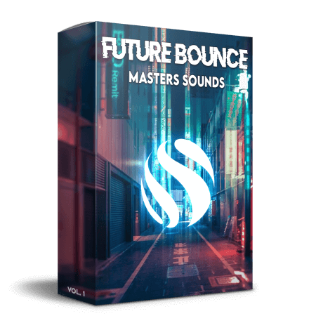 Ekko Sounds Future Bounce Masters Sounds Serum Sylenth1