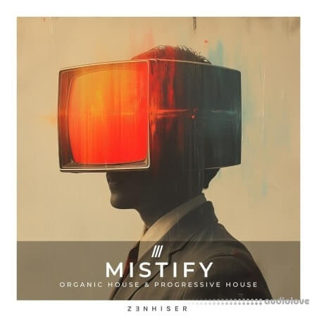 Zenhiser Mistify - Organic House and Progressive House