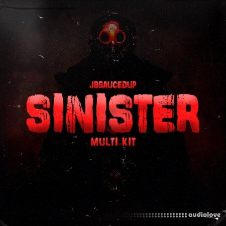 JB Sauced Up Sinister Multi Kit