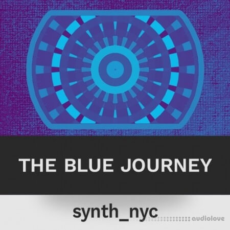 Waldorf Music Soundset synth nyc The Blue Journey