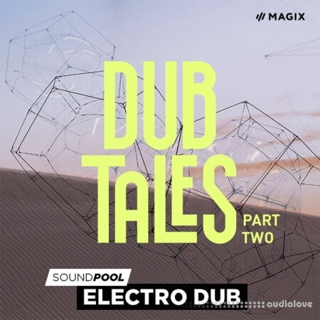 Magix Dub Tales Part 2