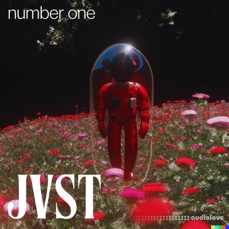 JVST Vocal Sample Pack number one