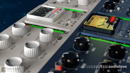 Pulsar Modular Complete Effects Bundle