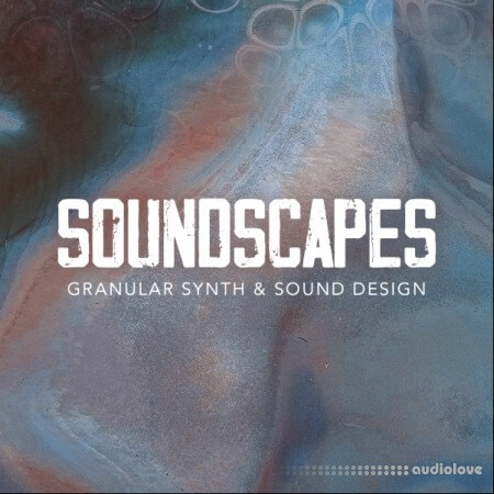 Cinesamples Soundscapes