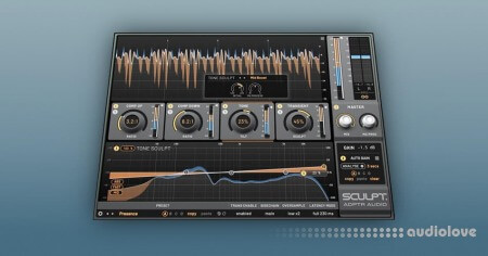 ADPTR Audio-Plugin Alliance Effects Bundle