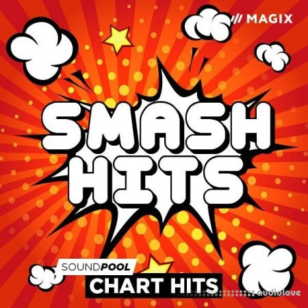 Magix Smash Hits Part1