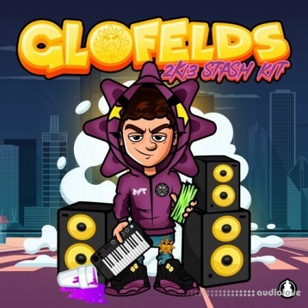 glofelds 2k13 Stash Kit