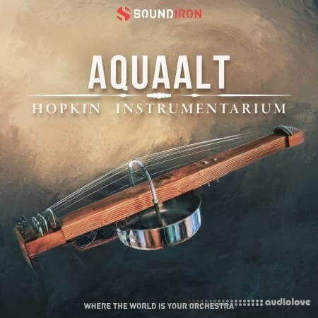 Soundiron Hopkin Aquaalt